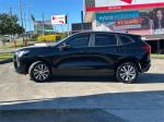 2022 GWM HAVAL JOLION 4D WAGON PREMIUM MST