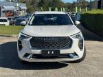 2022 GWM HAVAL JOLION 4D WAGON PREMIUM MST