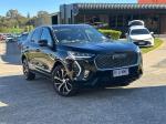 2021 GWM HAVAL JOLION 4D WAGON ULTRA MST