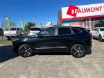 2021 GWM HAVAL JOLION 4D WAGON ULTRA MST