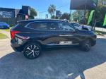 2021 GWM HAVAL JOLION 4D WAGON ULTRA MST