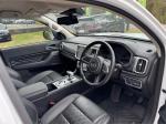 2022 GWM UTE DUAL CAB UTILITY CANNON VANTA (4x4)