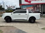 2022 GWM UTE DUAL CAB UTILITY CANNON VANTA (4x4)