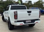 2022 GWM UTE DUAL CAB UTILITY CANNON VANTA (4x4)
