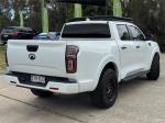 2022 GWM UTE DUAL CAB UTILITY CANNON VANTA (4x4)