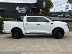 2022 GWM UTE DUAL CAB UTILITY CANNON VANTA (4x4)