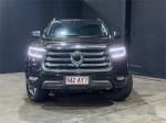 2020 GWM UTE DUAL CAB UTILITY CANNON-L (4x4)