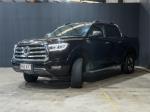 2020 GWM UTE DUAL CAB UTILITY CANNON-L (4x4)