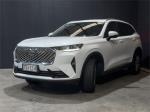 2021 HAVAL H6 4D WAGON PREMIUM MKY