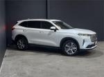 2021 HAVAL H6 4D WAGON PREMIUM MKY