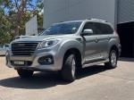2021 HAVAL H9 4D WAGON ULTRA MY19