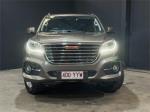2019 HAVAL H9 4D WAGON ULTRA MY19
