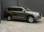 2019 HAVAL H9 4D WAGON ULTRA MY19