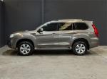 2019 HAVAL H9 4D WAGON ULTRA MY19
