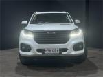 2021 HAVAL H9 4D WAGON ULTRA MY19