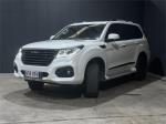 2021 HAVAL H9 4D WAGON ULTRA MY19