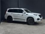 2021 HAVAL H9 4D WAGON ULTRA MY19