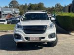 2019 HAVAL H9 4D WAGON ULTRA MY19