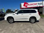 2019 HAVAL H9 4D WAGON ULTRA MY19