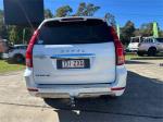 2019 HAVAL H9 4D WAGON ULTRA MY19