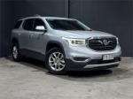 2019 HOLDEN ACADIA 4D WAGON LT (2WD) AC MY19