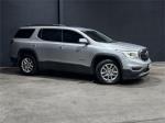 2019 HOLDEN ACADIA 4D WAGON LT (2WD) AC MY19