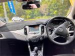 2017 HOLDEN ASTRA 4D SEDAN LS PLUS BL MY17