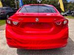 2017 HOLDEN ASTRA 4D SEDAN LS PLUS BL MY17