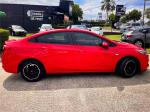 2017 HOLDEN ASTRA 4D SEDAN LS PLUS BL MY17