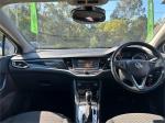 2018 HOLDEN ASTRA 5D HATCHBACK R BK MY18