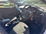 2018 HOLDEN ASTRA 5D HATCHBACK R BK MY18