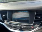 2018 HOLDEN ASTRA 5D HATCHBACK R BK MY18