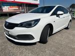 2018 HOLDEN ASTRA 5D HATCHBACK R BK MY18
