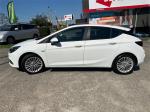 2018 HOLDEN ASTRA 5D HATCHBACK R BK MY18