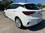 2018 HOLDEN ASTRA 5D HATCHBACK R BK MY18