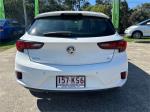 2018 HOLDEN ASTRA 5D HATCHBACK R BK MY18