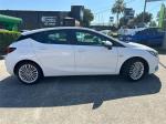 2018 HOLDEN ASTRA 5D HATCHBACK R BK MY18
