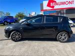 2017 HOLDEN BARINA 5D HATCHBACK LS TM MY17