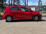 2016 HOLDEN BARINA 5D HATCHBACK CD TM MY16