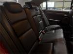 2011 HOLDEN BERLINA 4D SEDAN INTERNATIONAL VE II