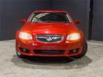 2011 HOLDEN BERLINA 4D SEDAN INTERNATIONAL VE II