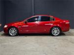 2011 HOLDEN BERLINA 4D SEDAN INTERNATIONAL VE II