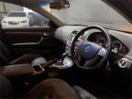 2011 HOLDEN BERLINA 4D SEDAN INTERNATIONAL VE II
