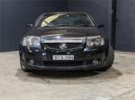 2009 HOLDEN CALAIS 4D SEDAN V VE MY09.5