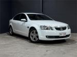2006 HOLDEN CALAIS 4D SEDAN VE
