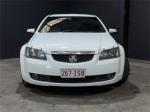 2006 HOLDEN CALAIS 4D SEDAN VE
