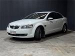2006 HOLDEN CALAIS 4D SEDAN VE