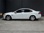 2006 HOLDEN CALAIS 4D SEDAN VE