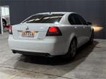 2006 HOLDEN CALAIS 4D SEDAN VE