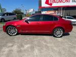 2011 HOLDEN CALAIS 4D SEDAN V VE II